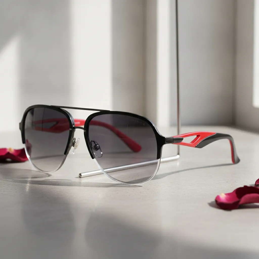 Aviator Rosso